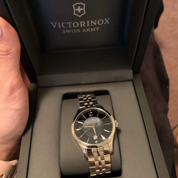 Victorinox Accessories - New Victorinox women’s watch